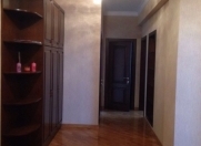 Satılır 4 otaqlı 155 m2 yeni tikili 4 mkr