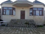 Satılır 3 otaqlı 116 m2 həyət evi Masazır