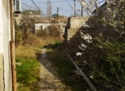 Satılır 2 otaqlı 80 m2 həyət evi Zabrat 2