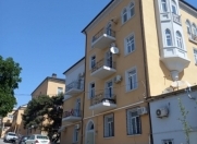 Satılır 4 otaqlı 110 m2 köhnə tikili Bayıl