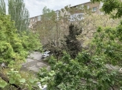 Satılır 2 otaqlı 42 m2 köhnə tikili Badamdar