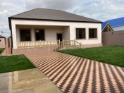 Satılır 4 otaqlı 215 m2 bağ evi Şüvəlan