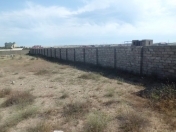 Satılır 25 sot torpaq Mərdəkan
