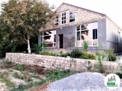 Satılır 4 otaqlı 110 m2 həyət evi Sevgi parkı