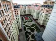 Satılır 3 otaqlı 152 m2 yeni tikili Yasamal parkı