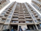 Satılır 3 otaqlı 110 m2 yeni tikili Əhmədli