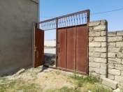 Satılır 2 sot torpaq Məhəmmədli