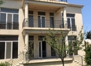 Satılır 4 otaqlı 600 m2 bağ evi Hövsan