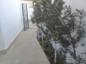 Satılır 2 otaqlı 55 m2 həyət evi Yasamal r.