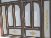 Satılır 3 otaqlı 85 m2 həyət evi Ramana