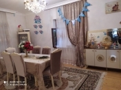 Satılır 4 otaqlı 120 m2 bağ evi Fatmayı