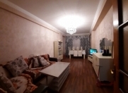 Satılır 3 otaqlı 95 m2 yeni tikili Əhmədli
