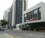 Satılır 4 otaqlı 156 m2 yeni tikili Həzi Aslanov