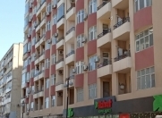 Satılır 2 otaqlı 65 m2 yeni tikili Nizami m.