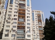 Satılır 2 otaqlı 81 m2 yeni tikili Azadlıq prospekti m.