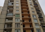 Satılır 2 otaqlı 60 m2 yeni tikili 8 mkr