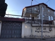 Satılır 8 otaqlı 400 m2 həyət evi Bakıxanov