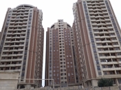 Satılır 3 otaqlı 130 m2 yeni tikili 20 yanvar m.