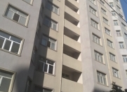 Satılır 3 otaqlı 115 m2 yeni tikili Xırdalan