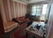 Satılır 1 otaqlı 38 m2 köhnə tikili 3 mkr