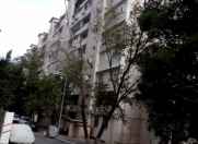 Satılır 4 otaqlı 105 m2 köhnə tikili Əhmədli