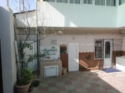 Satılır 7 otaqlı 190 m2 həyət evi Asan Xidmət-3