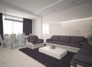 Satılır 3 otaqlı 110 m2 yeni tikili 1 mkr