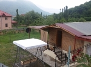 İcarəyə verilir 3 otaqlı 50 m2 yeni tikili Qax