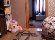 Satılır 2 otaqlı 43 m2 köhnə tikili Bakıxanov