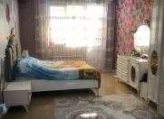 Satılır 4 otaqlı 140 m2 yeni tikili Əhmədli m.