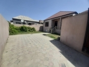 Satılır 4 otaqlı 130 m2 həyət evi Zabrat 1