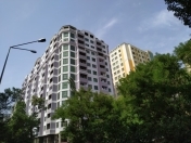 Satılır 3 otaqlı 84.7 m2 yeni tikili Gənclik m.