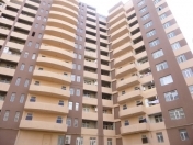 Satılır 3 otaqlı 126 m2 yeni tikili Həzi Aslanov