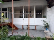 Satılır 2 otaqlı 70 m2 həyət evi Şəki