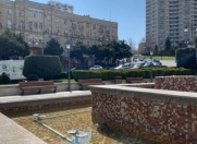 Satılır 2 otaqlı 65 m2 köhnə tikili İçəri Şəhər m.