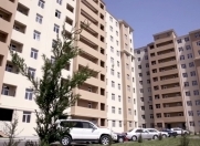 Satılır 2 otaqlı 56 m2 yeni tikili 8 mkr