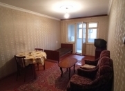 Satılır 1 otaqlı 32 m2 köhnə tikili 8 km