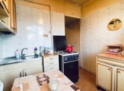 Satılır 1 otaqlı 32 m2 köhnə tikili İnşaatçılar m.