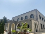 İcarəyə verilir 5 otaqlı 400 m2 bağ evi Mərdəkan