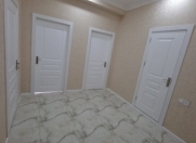 Satılır 2 otaqlı 76 m2 yeni tikili Səbail r.