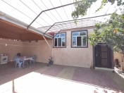 Satılır 5 otaqlı 130 m2 həyət evi Zabrat 1