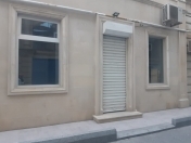 İcarəyə verilir 2 otaqlı 60 m2 obyekt İçəri Şəhər m.