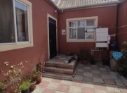 Satılır 3 otaqlı 100 m2 həyət evi Zabrat 1