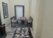 İcarəyə verilir 2 otaqlı 40 m2 bağ evi Pirşağı