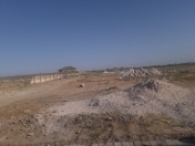 Satılır 3 sot torpaq Binə