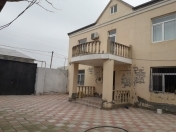 Satılır 8 otaqlı 222 m2 həyət evi Ramana