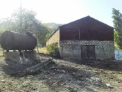 Satılır 6 otaqlı 240 m2 həyət evi Şabran