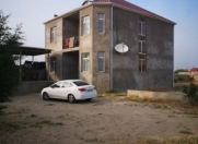 Satılır 7 otaqlı 300 m2 villa Nardaran