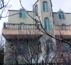 Satılır 6 otaqlı 600 m2 villa Hökməli