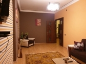 İcarəyə verilir 2 otaqlı 80 m2 yeni tikili 28 May m.